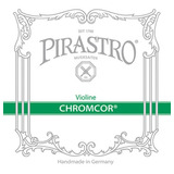 Juego De Cuerdas P. Violín 4/4, Pirastro Chromcor, 319020