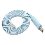 Cable Usb 2.0 A Rj45 Para Routers Cisco