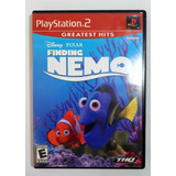 Buscando A Nemo Ps2 Lenny Star Games