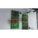 Tv Powerpack La32br Placa Inverter