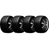 Kit De 4 Llantas Saferich Frc66 Lt 235/60r18 107 H