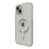Funda Gear4 Magsafe iPhone 14 Plus - Transparente