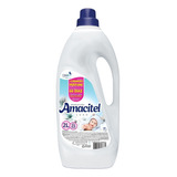 Amacitel Luxo Momento De Carinho 2 L