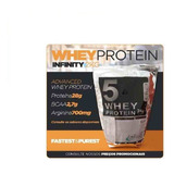 5 Whey Protein 2kg - Infinity Labs 6 Unidades
