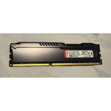 Hyper X Fury Memoria Ram 8 Gb Ddr3l Dimm Hx316lc10fb