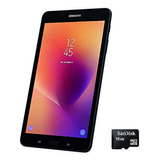 Tablet Samsung Galaxy Tab A 8.0  Wifi (16gb + 16gb Microsd) 