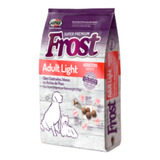 Frost Adult Light Sc 2,5kg