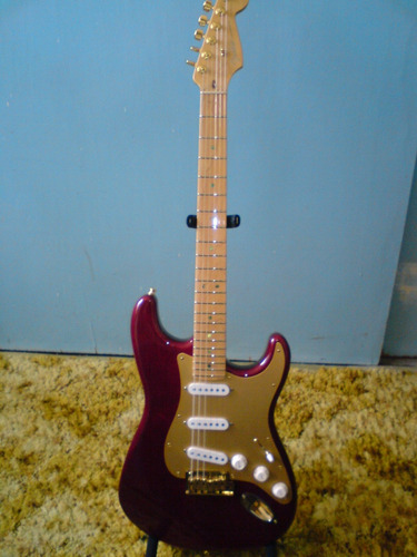 Fender Stratocaster American De Luxe 1998