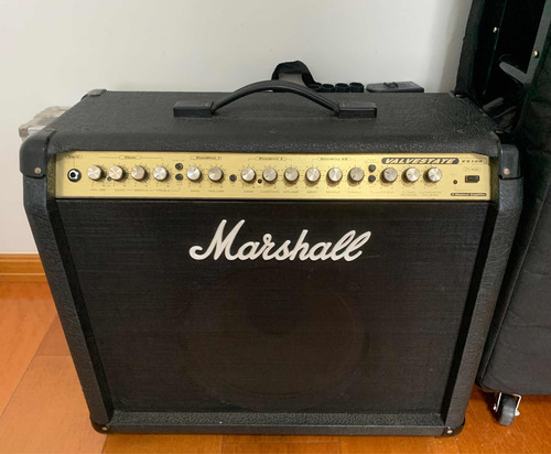 Marshall Valvestate Vs 100 R