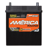Bateria America Ns40z Para Matiz 2013