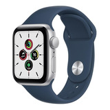 Apple Watch Se (gps, 40mm) - Test No Ofertar