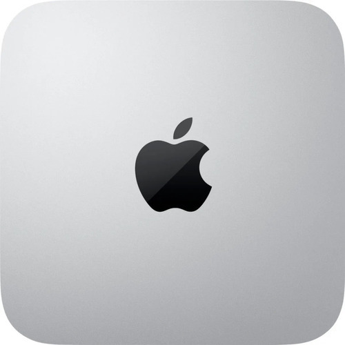 Apple Mac Mini 2014 1.4 I5 [500 Hdd + 500 Ssd Nvme,4 Gb Ram]
