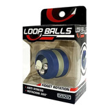 Loop Balls Juguete Anti Estrés Giro 360 Original Ditoys