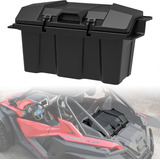 Cajuela 70lts Rzr Turbo R Caja De Carga Para Polaris Rzr Pro