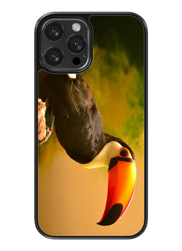 Funda Diseño Para Xiaomi Bonito Tucan  #1