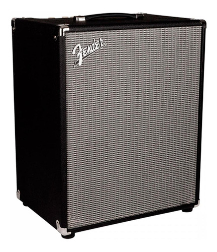 Amplificador Fender Para Bajo Rumble 500 V3 120v 2370600000