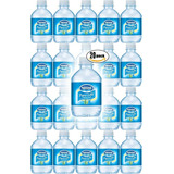 Nestlé Agua, La Vida Pura, Agua Purificada, 8 Onzas (paquete