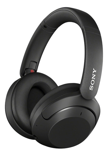 Audífonos Inalámbricos Sony Wh-xb910n Yy2951 Negro