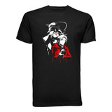 Playera T-shirt Anime Full Metal Alchemist 04