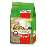 8.6 Kg Cats Best 20 L Arena Biodegradable Para Gato