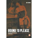 Bound To Please : A History Of The Victorian Corset, De Leigh Summers. Editorial Bloomsbury Publishing Plc, Tapa Dura En Inglés