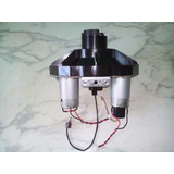 Motor E Cubo Volante G27