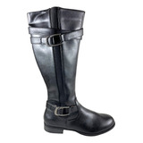 Botas Life Stride Mujer Fantastic Cuero Pu