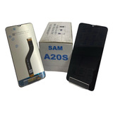 Pantalla Samsung A20s