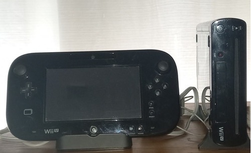 Nintendo Wii U