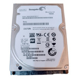 Disco Duro Seagate 750 Gb.