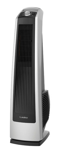 Ventilador Abanico De Torre Lasko Oscilante U35105 Velocidad