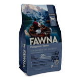 Fawna Perro Adulto Raza Mediana/grandes X 15 Kg. Sabuesosvet