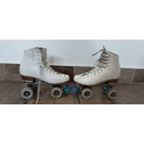 Patines Nacionales Puntana