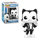 Boneco Funko Pop Games Fortnite Toon Meowscles 890