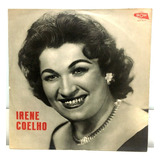 Lp Irene Coelho Raridade