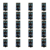 Video Balun Rj45 Hasta 5mpx Por 20 Unidades Por Par