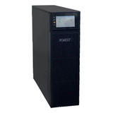 Ups Powest Titan 15kva Trifasica 208v Online