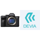 Film Hidrogel Devia Premium Para Pantalla Sony A7 Rlll