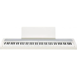Piano Digital Korg B2. 88 Teclas Pesadas Usb Blanco