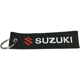 1 Unids Etiqueta Llavero Para Suzuki Coche Auto Accesorios M