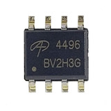 Ic Ci Mos N Ao4496 Ao 4496 30v 10a