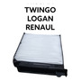 Filtro De Cabina Nissan Renaul  Twingo Logan  Nissan Tsuru II