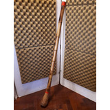 Instrumento Didgeridoo En Bambu. Afinado En D(re)