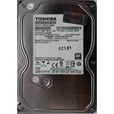 Disco Toshiba Dt01aca050 500gb Sata 3.5 - 2287 Recuperodatos