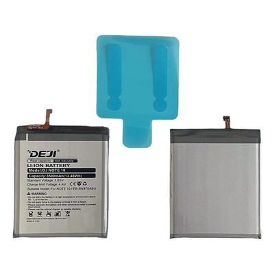 Bateria Deji Compatible Con Samsung Note10 Eb-bn970abu | Meses sin interés