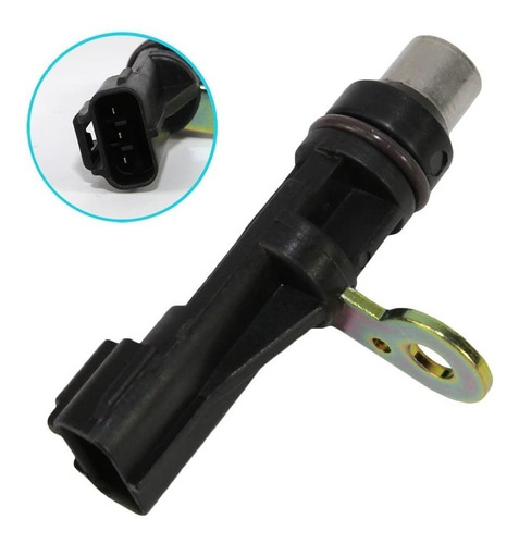 Sensor De Rpm Cigueñal Jeep Grand Cherokee 4.7 V8 1999-2010