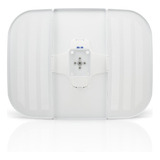 Ubiquiti Lite Beam M5 Lbe-m5-23 5.8ghz 23dbi Con Fuente Poe