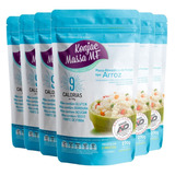 Arroz Konjac Massa Shirataki 9 Calorias 6 X 270g