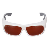 Gafas Láser Gafas De Plástico Para Proyectos De Fibra Óptica