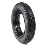 Cubierta 350-10 350x10  Dax Max Day Hot 90  Wagner Motos